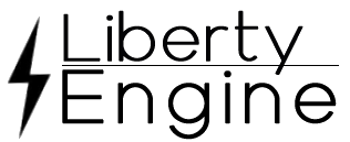 Liberty Engine Shop – LibertyEngineShop.com