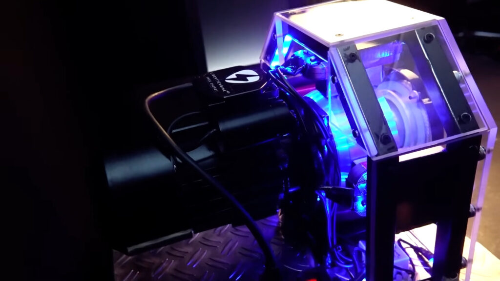 Liberty Engine 2 0 Buy Now