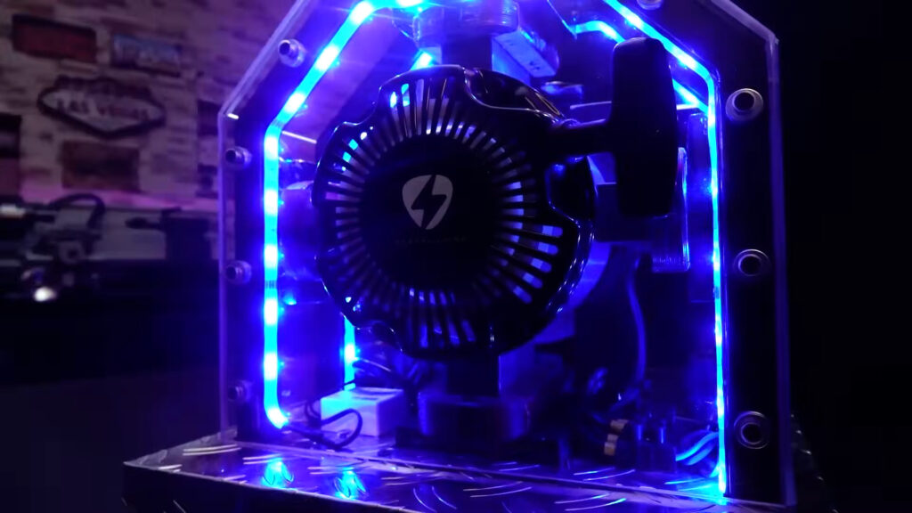 Liberty Engine 2 0 Buy Now